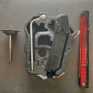 KIT MACACO VOLKSWAGEN POLO 2019