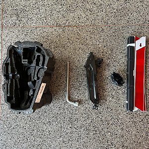 KIT MACACO VOLKSWAGEN FOX 2015