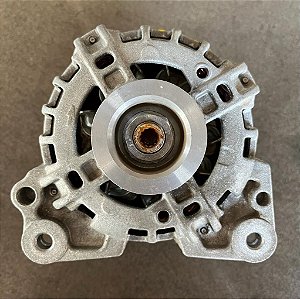 ALTERNADOR VOLKSWAGEN POLO MSI 1.6 16V 2020