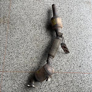 CATALISADOR VOLKSWAGEN POLO MSI 1.6 16V 2020