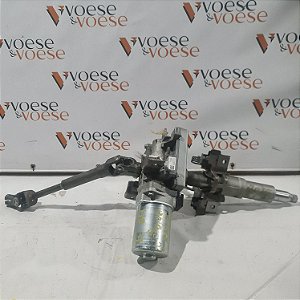 COLUNA DIREÇÃO ELÉTRICA HONDA CITY 2015 CODIGO HONDA PC22BD0159C