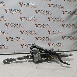COLUNA DIREÇÃO ELÉTRICA VOLKSWAGEN POLO 2018 CODIGO VOLKSWAGEN 2Q1909144J