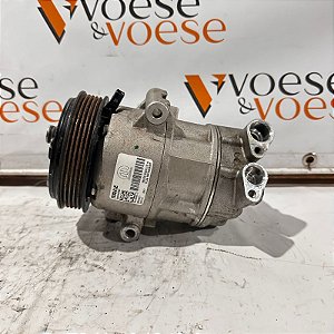 COMPRESSOR AC FIAT CRONOS 1.3 2020