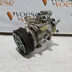 COMPRESSOR AC TOYOTA YARIS 1.5 16V 2020