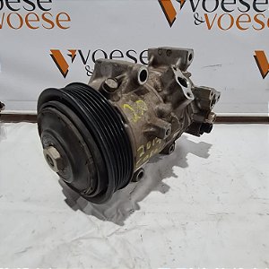 COMPRESSOR AC TOYOTA COROLLA 2.0 16V 2017