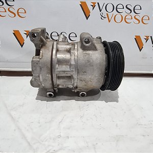 COMPRESSOR AC TOYOTA COROLLA 2.0 16V 2018