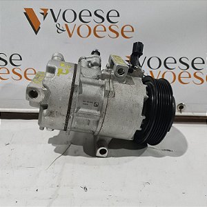 COMPRESSOR AC HYUNDAI CRETA 2.0 16V 2022