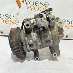 COMPRESSOR AC HONDA CITY 1.5 2017 DENSO BC4472802620
