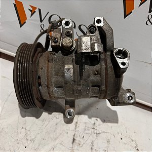 COMPRESSOR AC HONDA HR-V 1.8 16V 2018