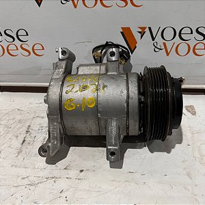 COMPRESSOR AC HONDA CIVIC 2.0 16V 2021