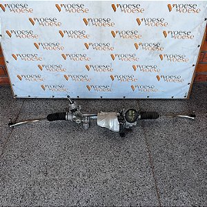 CAIXA DIREÇÃO ELÉTRICA HONDA CIVIC 2021 CODIGO HONDA 53600TEAM24M1