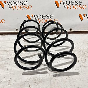 MOLAS DIANTEIRA FIAT MOBI 2020