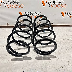 MOLAS DIANTEIRA FIAT FIORINO 2020