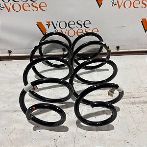 MOLAS DIANTEIRA VOLKSWAGEN POLO 2018