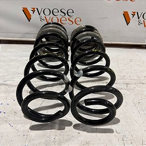 MOLAS TRASEIRA FORD ECOSPORT 2015