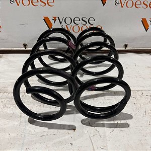 MOLAS DIANTEIRA FORD ECOSPORT 2015