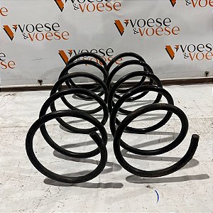 MOLAS DIANTEIRA FORD FOCUS 2002