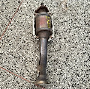 CATALISADOR SECUNDARIO HONDA CITY 1.5 16V 2023