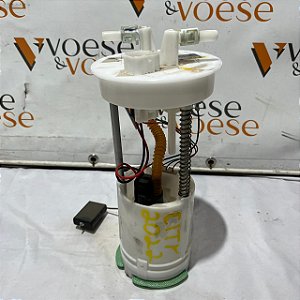 BOMBA COMBUSTÍVEL HONDA CITY 1.5 2023 CODIGO HONDA 17708T14M01