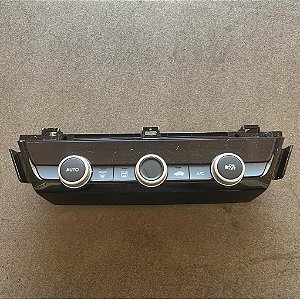 COMANDO AR CONDICIONADO HONDA CITY EXL 2023 CODIGO HONDA 79610T00S610M1
