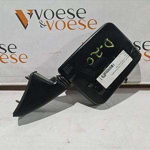 RETROVISOR ESQUERDO MANUAL CHEVROLET D20 1992
