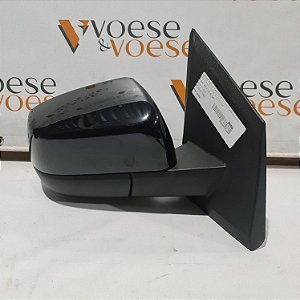 RETROVISOR DIREITO ELÉTRICO GM SPIN ACTIV 2020