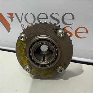 POLIA VARIÁVEL COMANDO TOYOTA COROLLA 2.0 2023 CODIGO TOYOTA 1305025010