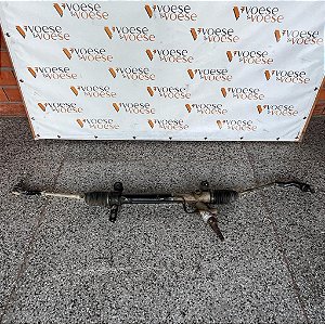 CAIXA DIREÇÃO HIDRÁULICA LIFAN X60 2016 OBS ( FALTANDO UMA BARRA AXIAL )