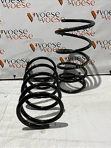 MOLAS DIANTEIRA LIFAN X60 2016