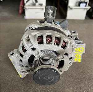 ALTERNADOR FIAT ARGO CRONOS 1.8 16V 2019