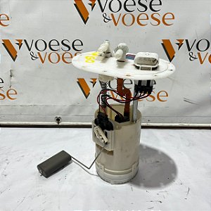 BOMBA COMBUSTÍVEL FIAT CRONOS ARGO 1.8 2019 CODIGO FIAT 0580314593 52033041