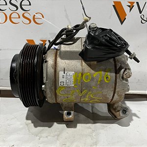 COMPRESSOR AC HONDA CIVIC 2.0 16V 2020