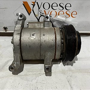 COMPRESSOR AC HONDA CIVIC G10 2.0 2021