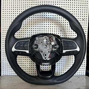 VOLANTE FIAT ARGO DRIVE 2022 ORIGINAL