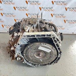 CAIXA CÂMBIO HONDA CIVIC 2.0 16V 2020 AUTOMATICO