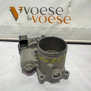 TBI VOLKSWAGEN FOX 1.6 16V 2018 CODIGO VW 04E133062K A2C85080800