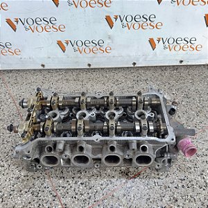 CABEÇOTE MOTOR RENAULT CAPTUR DUSTER OROCH H4M CODIGO RENAULT 1104AWR62B