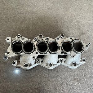 COLETOR ADMISSÃO ALUMINIO HYUNDAI AZERA 3.3 V6 2008
