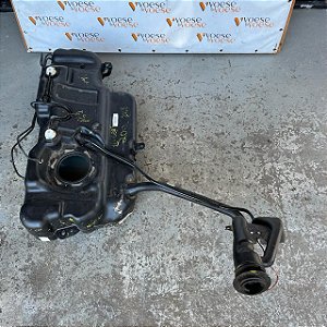 TANQUE COMBUSTÍVEL PEUGEOT 2008 2018