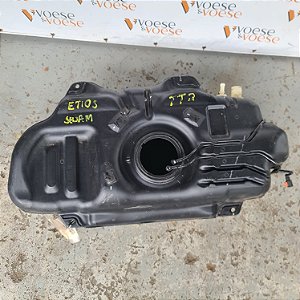 TANQUE COMBUSTÍVEL TOYOTA ETIOS 2015