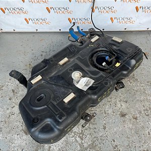 TANQUE COMBUSTÍVEL FORD KA 2019 HATCH