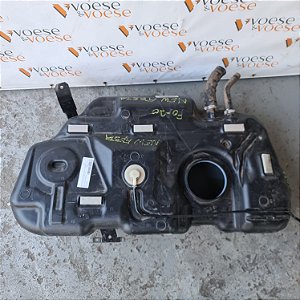 TANQUE COMBUSTÍVEL FORD FIESTA 2015