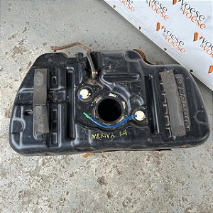 TANQUE COMBUSTÍVEL CHEVROLET MERIVA 2006