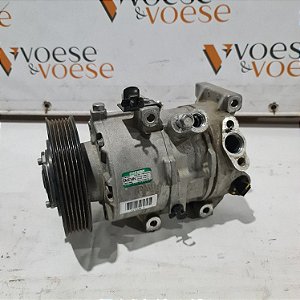 COMPRESSOR AC HYUNDAI CRETA 1.6 16V 2020