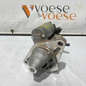 MOTOR ARRANQUE TOYOTA YARIS 1.5 2019 CODIGO TOYOTA 281000Y320 BC4380003410