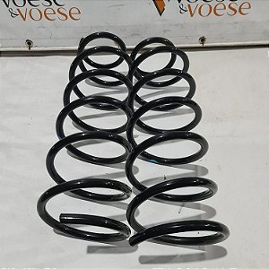 MOLAS DIANTEIRA TOYOTA YARIS 2022