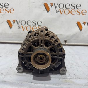 ALTERNADOR CITROEN BERLINGO 1.6 16V 2018 CITROEN PEUGEOT 9807342580
