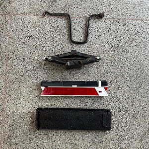 KIT MACACO CITROEN BERLINGO 2018