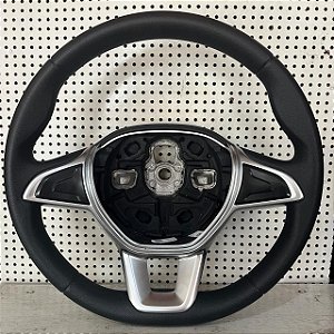 VOLANTE RENAULT SANDERO STEPWAY 2022 ORIGINAL