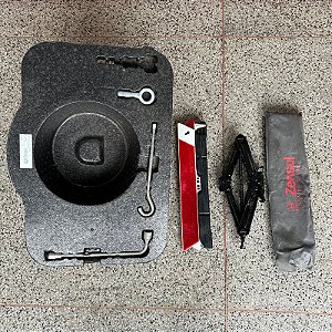 KIT MACACO HONDA FIT 2012
